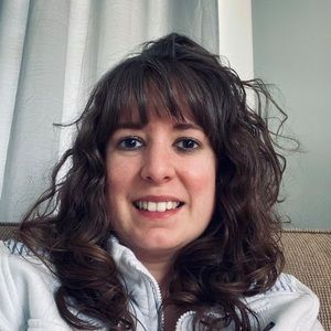 Meet your Posher, Annie